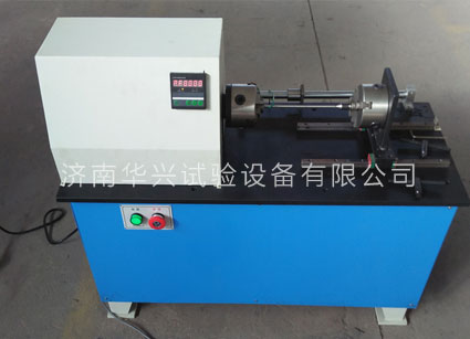 線材扭轉（纏繞）試驗機