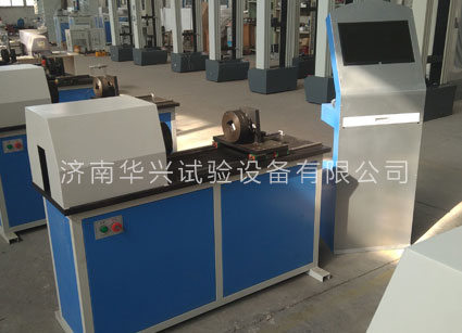 簡單介紹微機控制扭轉試驗機操作規(guī)程