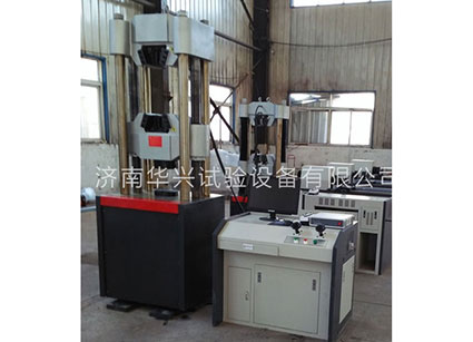 液壓試驗(yàn)機(jī)傳感器常見(jiàn)的故障有哪些？